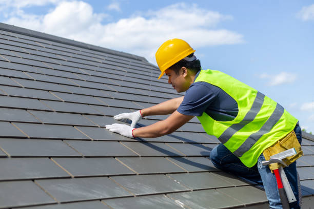 Best Emergency Roof Repair  in Groveland, FL