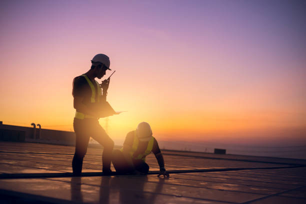 Quick and Trustworthy Emergency Roof Repair Services in Groveland, FL