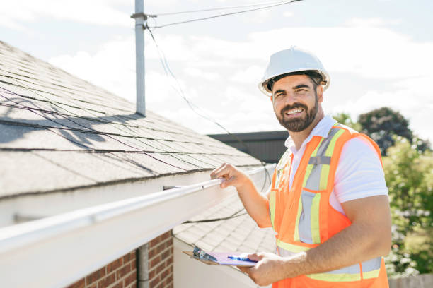 Best Storm Damage Roof Repair  in Groveland, FL