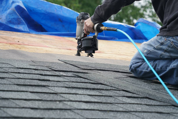 Best Residential Roofing Contractor  in Groveland, FL