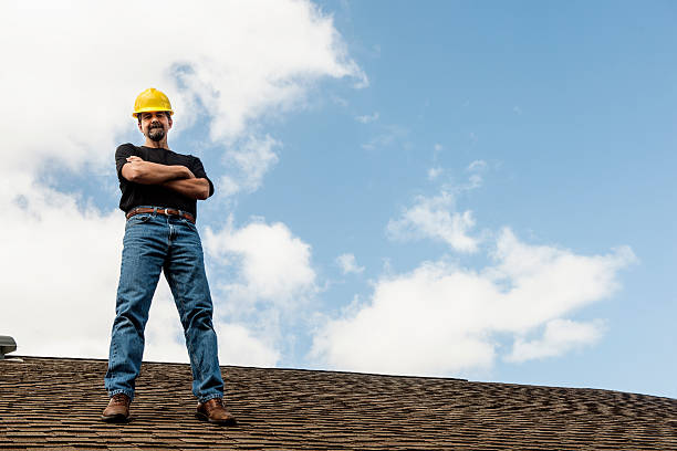 Best Roof Gutter Cleaning  in Groveland, FL